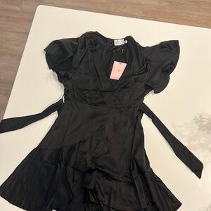 NWT Hello Molly Dress.